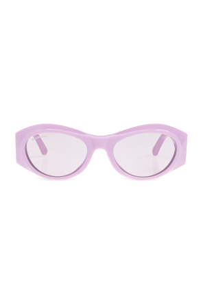 Balenciaga Sunglasses | Women's Accessories | Vitkac